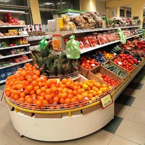 Супермаркеты Немы